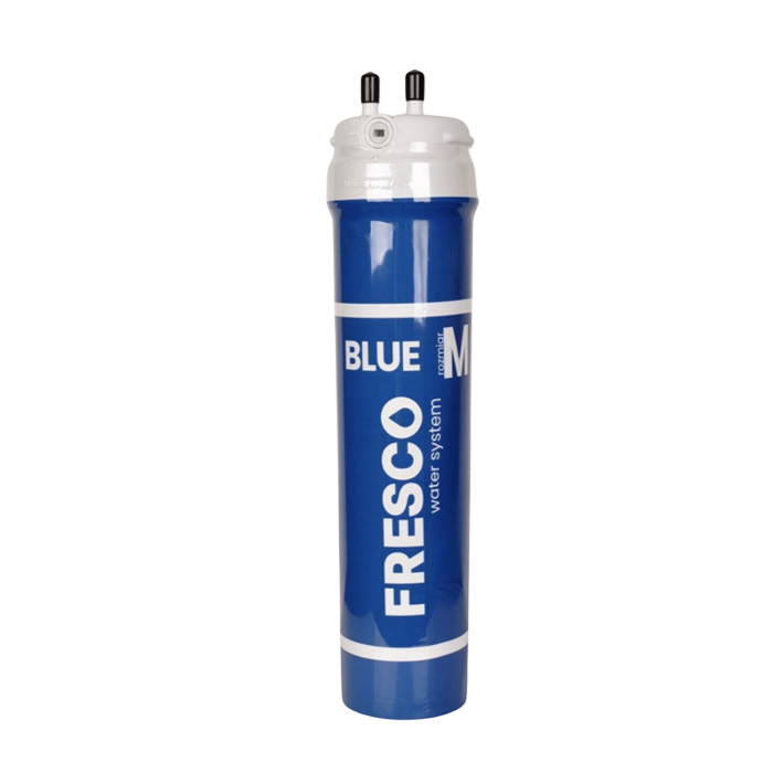 Filtr wody FRESCO BLUE M